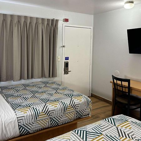 Motel 6 Riviera Beach Fl Exteriér fotografie